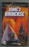 Clement, Hal  a.o - Isaac Asimov's Universe Vol 3  Unnatural Diplomacy