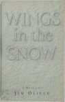 Jim Oliver - Wings in the Snow