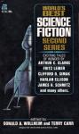 Carr, T & Wollheim, D. - World's Best Science Fiction, Second Series