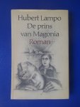 Lampo, Hubert - De prins van Magonia