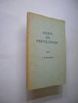 Knappert, J. - Sagen en vertellingen
