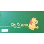 Disney - Ole Brumm, Den gronne
