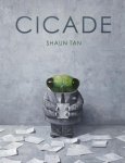 Shaun Tan - Cicade