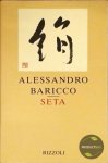 Baricco - Seta
