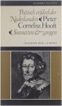 Pieter Cornelisz Hooft - Sonnetten & zangen