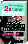 Marian Keyes - 2X Marian Keyes / Sushi Voor Beginners - Betrapt