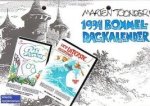 Toonder, Marten. - Bommeldagkalender 1994 Toonder, Marten. - Bommeldagkalender 1994