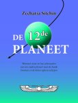 Z. Sitchin - 12De Planeet