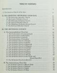 Roberson, Ronald G. - The eastern Christian churches - A brief survey