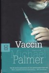 Palmer, Michael - Vaccin