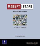 Christine Johnson - Market Leader. Banking and Finance