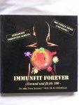 Sommer, Petra; Uhlenbruck, G. - Immunfit forever. Gesund und fit bis 100