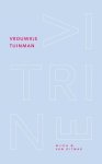 V. Tuinman 11080 - Vitrine