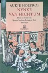 Holtrop, Aukje - Nynke van Hichtum: leven en wereld van Sjoukje Troelstra-Bokma 1860-1939