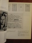  - E.du Perron, Schrijversprentenboek nr 13