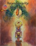 Annelize Bester 86876,  Johann Strauss 86877 - Regenboogelfje heeft pech