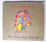 Niki de Saint Phalle - The wounded animals