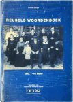 Wim van Gompel 294830 - Reusels woordenboek - Deel 1: De mens