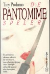 Profumo - Pantomimespeler / druk 1 / pantomime speler