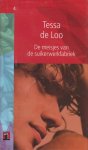 Loo, Tessa de (pseudoniem Tineke Duyvene de Wit - Bussum , 15 oktober 1946) - De meisjes van de suikerwerkfabriek. Verhalen. Loo, Tessa de (pseudoniem Tineke Duyvene de Wit - Bussum , 15 oktober 1946) - De meisjes van de suikerwerkfabriek. Verhalen.