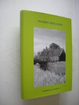 div. auteurs / Doorn, H.H. van, fotograaf - Noord-Holland. Woordkunst in waterlicht. Bloemlezing (27e in serie Op zoek naar de stem van de eigen plek)