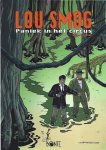Linthout, G. van - Lou Smog: Paniek in het circus
