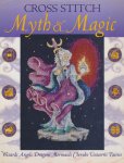 Cross Stitch - Cross Stitch Myth & Magic