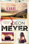 Deon Meyer - Bennie Griessel 5 - Icarus