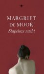 Margriet De Moor - Slapeloze nacht