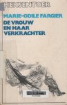 Fargier - Vrouw en haar verkrachter