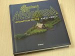 Tomeï, Karel - De  bovenkant van Nederland