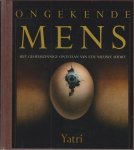 Yatri - De Ongekende Mens