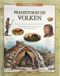 Philip Brooks 122872, Jan J. van Gestel , Guus Houtzager 10525 - Prehistorische volken een kennismaking met de oude wereld van de eerste mensen