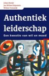 J. Bontje, J. Kirpestein - Vantoen.nu  -   Authentiek leiderschap