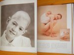Kel Geddes (productie) - Anne Geddes, Een autobiografie De wereld van Anne Geddes