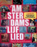 Arnoldusse, Paul - Amsterdams Lijflied *GESIGNEERD*