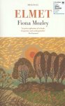 Fiona Mozley - Elmet SHORTLISTED FOR THE MAN BOOKER PRIZE 2017