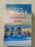 Wiggs, Susan - Schitterende ijsster