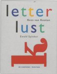 Kees van Kooten, Ewald Spieker - Letterlust
