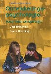 Brakenhoff, Joop / Homminga, Sjoerd - Ontwikkelingspsychologie voor het onderwijs. isbn 9789001159900