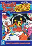 Disney, Walt - Donald Duck Extra april 1988