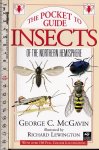 McGavin, George C. - The pocket guide to insects of the Northern Hemisphere