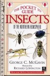 McGavin, George C. - The pocket guide to insects of the Northern Hemisphere