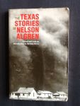 Algren, Nelson - The Texas stories of Nelson Algren