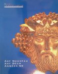 Various - Millon, Cornette de Saint Cyr: Art nouveau, Art déco, Années 50