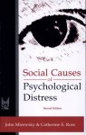 John Mirowsky ,  Catherine E. Ross - Social Causes of Psychological Distress