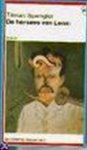 Tilman Spengler - De hersens van Lenin roman