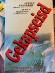 Steven Callahan, James Nalepka - Gekapseisd: overleven op zee - 119 lange dagen