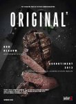 Blomhert ( voorwoord ) - Original - het magazine voor de ultieme barbecuebeleving: assortiment 2013