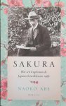 ABE Naoko - Sakura. Hoe een Engelsman de Japanse kersenbloesem redde (vertaling van The Sakura Obsession - 2019)